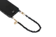 AVY Universeel Armband Polsband Telefoonkoord (32CM) Cubiq Black afbeelding 9