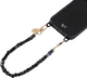 AVY Universeel Armband Polsband Telefoonkoord (32CM) Cubiq Black afbeelding 7