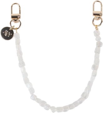AVY Universeel Armband Polsband Telefoonkoord (32CM) Cubiq Beige