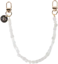 AVY Universeel Armband Polsband Telefoonkoord (32CM) Cubiq Beige