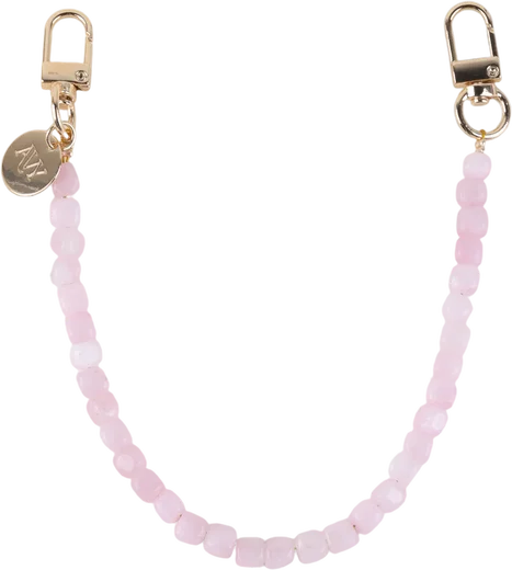 AVY Universeel Armband Polsband Telefoonkoord (32CM) Cubiq Pink afbeelding 1