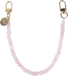 AVY Universeel Armband Polsband Telefoonkoord (32CM) Cubiq Pink afbeelding