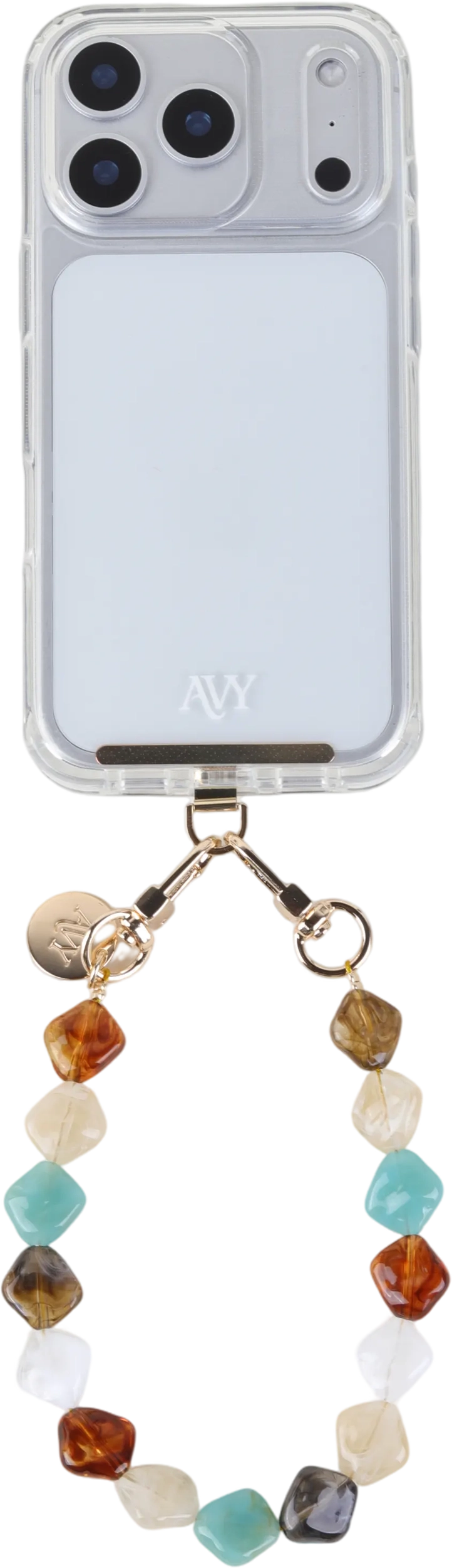 AVY Universeel Armband Polsband Telefoonkoord (32CM) Mixed Ocean afbeelding 10