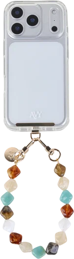 AVY Universeel Armband Polsband Telefoonkoord (32CM) Mixed Ocean afbeelding 10