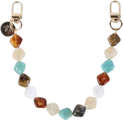 AVY Universeel Armband Polsband Telefoonkoord (32CM) Mixed Ocean afbeelding