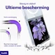 Buddi Core Samsung Galaxy Z Flip 8 Hoesje MagSafe Back Cover Transparant afbeelding 4