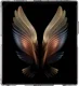 Buddi Core Samsung Galaxy Z Fold 8 Ultra Hoesje MagSafe Back Cover Transparant afbeelding 9
