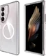 Buddi Core Samsung Galaxy Z Fold 8 Ultra Hoesje MagSafe Back Cover Transparant afbeelding 8