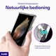 Buddi Core Samsung Galaxy Z Fold 8 Ultra Hoesje MagSafe Back Cover Transparant afbeelding 5