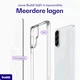 Buddi Core Samsung Galaxy Z Fold 8 Ultra Hoesje MagSafe Back Cover Transparant afbeelding 7
