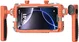 Universele Smartphone Video Rig met Draadloze Afstandsbediening Oranje afbeelding 2