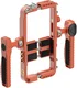 Universele Smartphone Video Rig met Draadloze Afstandsbediening Oranje afbeelding 10