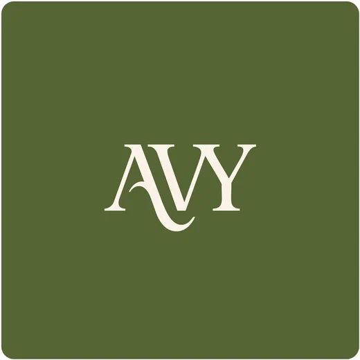 AVY Samsung Galaxy A57 Hoesje met Koord Haakjes MagSafe Leer Beige afbeelding 11