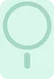 AVY Liquid Silicone MagSafe Zuignap Telefoonsticker / Telefoonhouder Matcha afbeelding 9