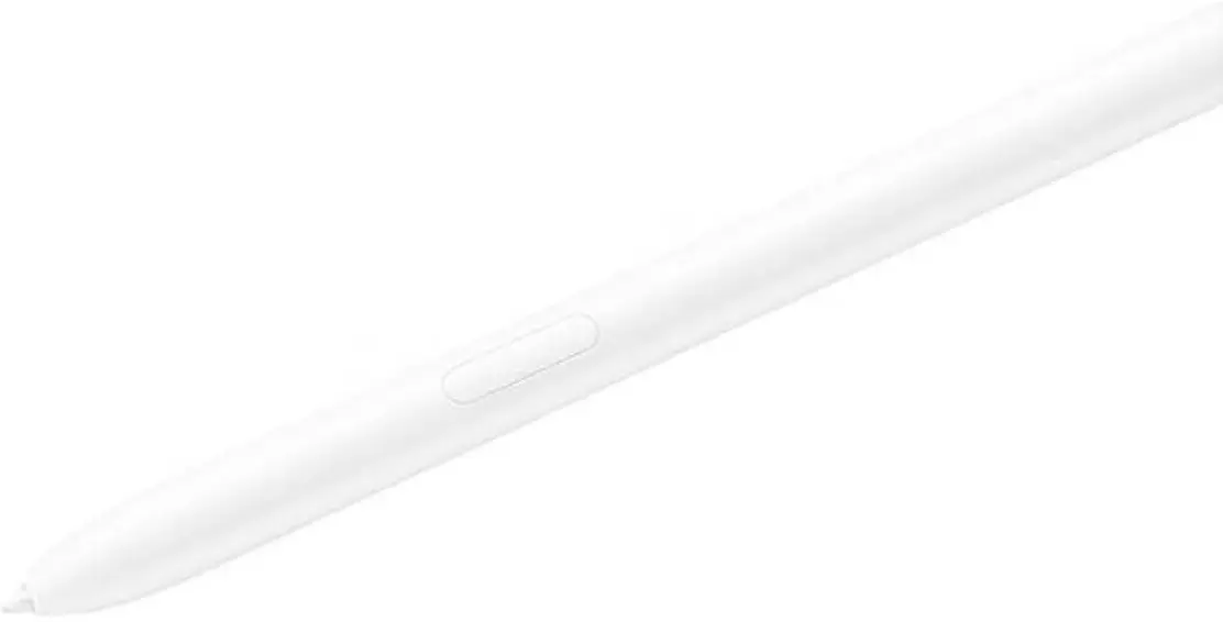 Originele Samsung S-Pen Stylus Pen voor Samsung Galaxy Tab S10 Lite Wit afbeelding 3