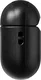 Nomad Modern Leather Apple AirPods Pro 3 Hoesje Zwart afbeelding 7