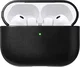 Nomad Modern Leather Apple AirPods Pro 3 Hoesje Zwart afbeelding 1