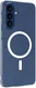 NEKIT Bare Samsung Galaxy A57 Hoesje 1.2MM Thin Case MagSafe Transparant afbeelding 9