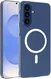 NEKIT Bare Samsung Galaxy A57 Hoesje 1.2MM Thin Case MagSafe Transparant afbeelding 7