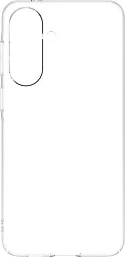 NEKIT Bare Samsung Galaxy A57 Hoesje 1.2MM Thin Case MagSafe Transparant afbeelding 10