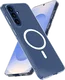 NEKIT Bare Samsung Galaxy A57 Hoesje 1.2MM Thin Case MagSafe Transparant afbeelding 6