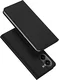 Dux Ducis Skin Pro Xiaomi Poco X8 Pro Hoesje Portemonnee Book Case Zwart afbeelding 6
