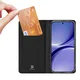 Dux Ducis Skin Pro Xiaomi Redmi Turbo 5 / Poco X8 Pro Hoesje Book Case Zwart afbeelding 2