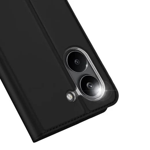 Dux Ducis Skin Pro Xiaomi Redmi Turbo 5 / Poco X8 Pro Hoesje Book Case Zwart afbeelding 8