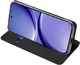 Dux Ducis Skin Pro Xiaomi Redmi Turbo 5 / Poco X8 Pro Hoesje Book Case Zwart afbeelding 7
