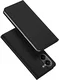 Dux Ducis Skin Pro Xiaomi Redmi Turbo 5 / Poco X8 Pro Hoesje Book Case Zwart afbeelding 6