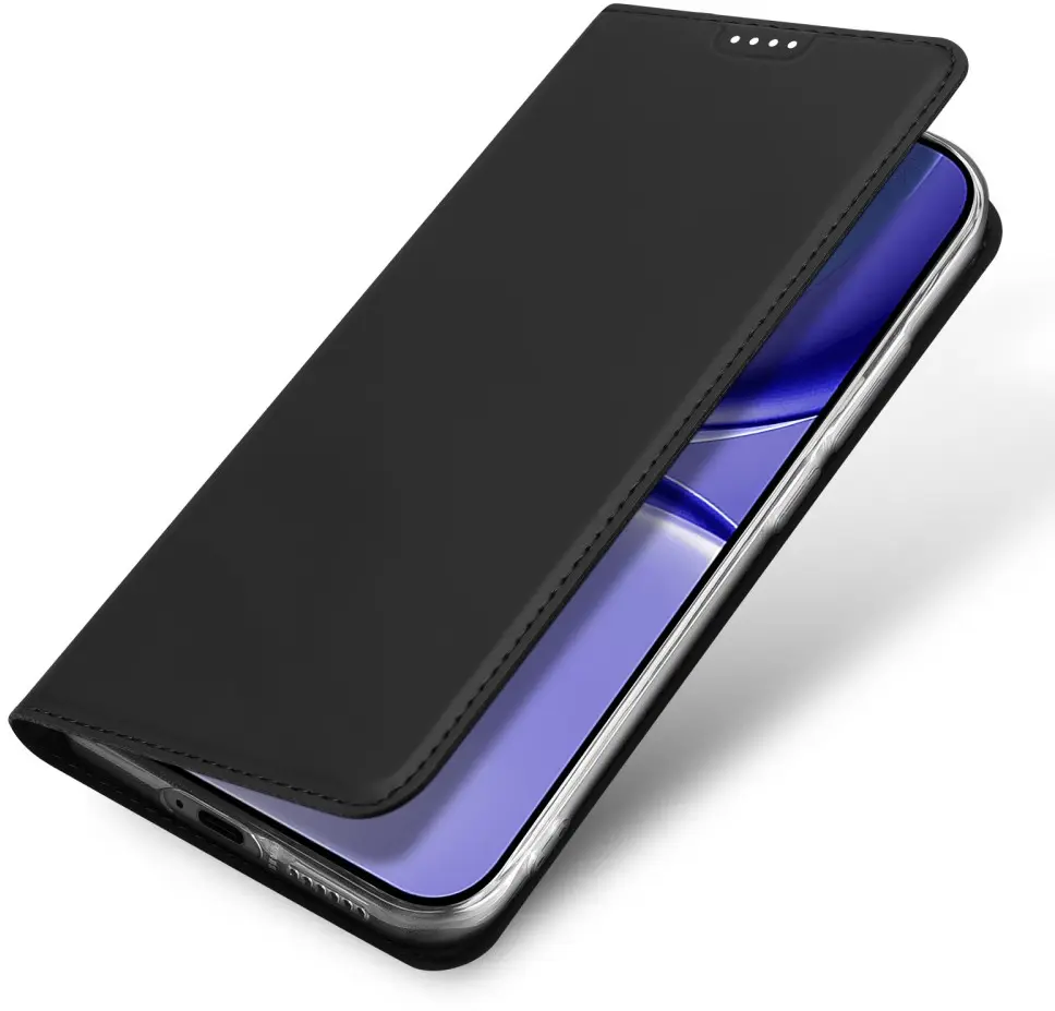 Dux Ducis Skin Pro Xiaomi Redmi Turbo 5 / Poco X8 Pro Hoesje Book Case Zwart afbeelding 1