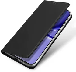 Dux Ducis Skin Pro Xiaomi Redmi Turbo 5 / Poco X8 Pro Hoesje Book Case Zwart afbeelding