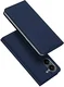 Dux Ducis Skin Pro Xiaomi Redmi Turbo 5 / Poco X8 Pro Hoesje Book Case Blauw afbeelding 6