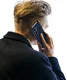 Dux Ducis Skin Pro Xiaomi Redmi Turbo 5 / Poco X8 Pro Hoesje Book Case Blauw afbeelding 9
