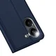Dux Ducis Skin Pro Xiaomi Redmi Turbo 5 / Poco X8 Pro Hoesje Book Case Blauw afbeelding 8