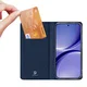 Dux Ducis Skin Pro Xiaomi Redmi Turbo 5 / Poco X8 Pro Hoesje Book Case Blauw afbeelding 2