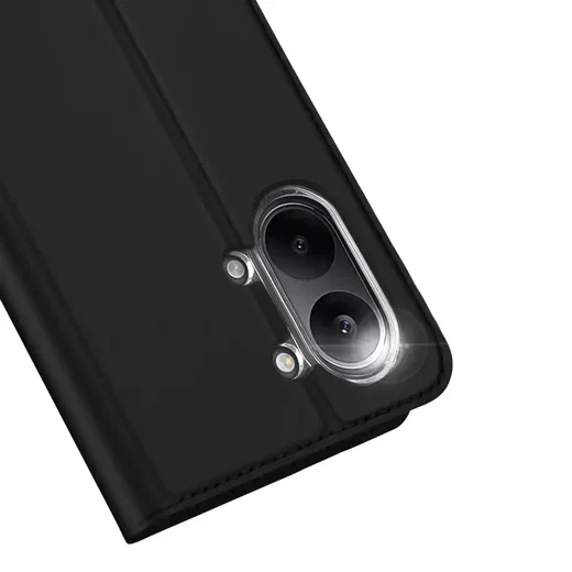 Dux Ducis Skin Pro Xiaomi Poco X8 Pro Max Hoesje Portemonnee Book Case Zwart afbeelding 8