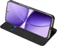 Dux Ducis Skin Pro Xiaomi Poco X8 Pro Max Hoesje Portemonnee Book Case Zwart afbeelding 7