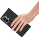 Dux Ducis Skin Pro Xiaomi Redmi Turbo 5 Max / Poco X8 Pro Max Hoesje Zwart afbeelding 4