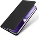 Dux Ducis Skin Pro Xiaomi Redmi Turbo 5 Max / Poco X8 Pro Max Hoesje Zwart afbeelding 1