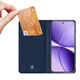 Dux Ducis Skin Pro Xiaomi Poco X8 Pro Max Hoesje Portemonnee Book Case Blauw afbeelding 2