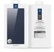 Dux Ducis Skin Pro Xiaomi Poco X8 Pro Max Hoesje Portemonnee Book Case Blauw afbeelding 10