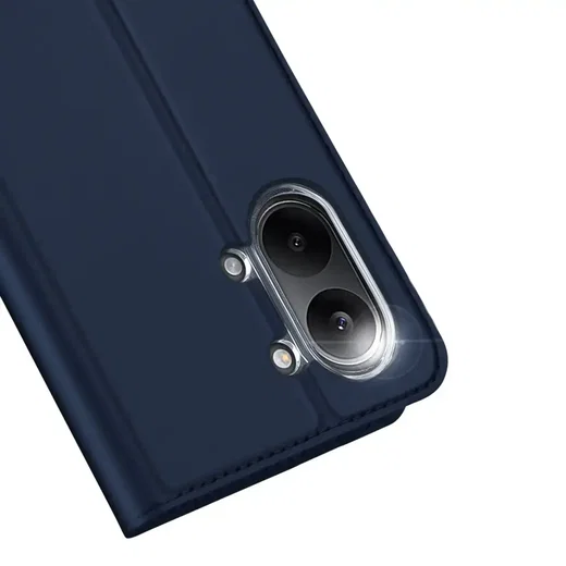 Dux Ducis Skin Pro Xiaomi Poco X8 Pro Max Hoesje Portemonnee Book Case Blauw afbeelding 8