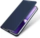 Dux Ducis Skin Pro Xiaomi Redmi Turbo 5 Max / Poco X8 Pro Max Hoesje Blauw