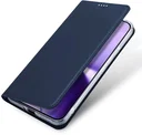Dux Ducis Skin Pro Xiaomi Redmi Turbo 5 Max / Poco X8 Pro Max Hoesje Blauw