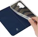 Dux Ducis Skin Pro Xiaomi Redmi Turbo 5 Max / Poco X8 Pro Max Hoesje Blauw afbeelding 5