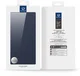 Dux Ducis Skin Pro Xiaomi Redmi Turbo 5 Max / Poco X8 Pro Max Hoesje Blauw afbeelding 10