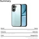 Dux Ducis Aimo Xiaomi Redmi Turbo 5 / Poco X8 Pro Hoesje Back Cover Zwart afbeelding 9