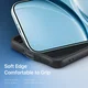 Dux Ducis Aimo Xiaomi Redmi Turbo 5 / Poco X8 Pro Hoesje Back Cover Zwart afbeelding 8