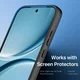 Dux Ducis Aimo Xiaomi Redmi Turbo 5 / Poco X8 Pro Hoesje Back Cover Zwart afbeelding 7